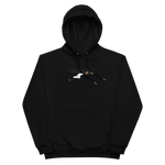 Ceiling Ride Hoodie
