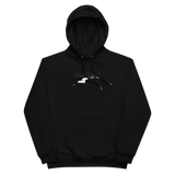 Ceiling Ride Hoodie
