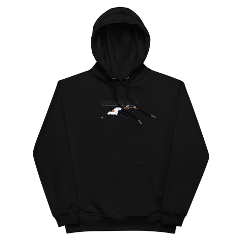Ceiling Ride Hoodie