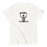 The Reason, Danny Gonzalez 