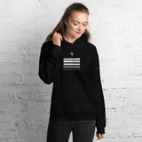 Wallenberg Unisex Hoodie