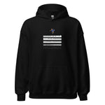 Wallenberg Unisex Hoodie