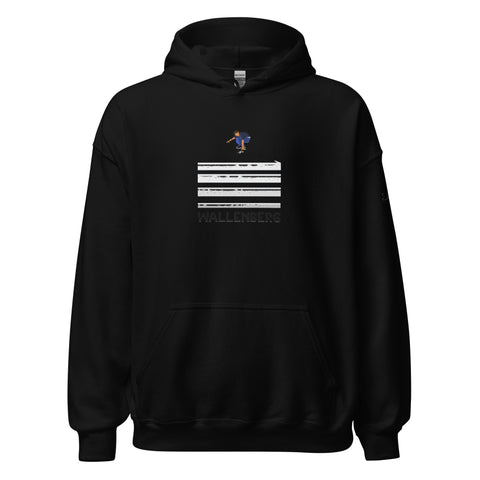 Wallenberg Unisex Hoodie