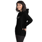 Ceiling Ride Unisex Hoodie