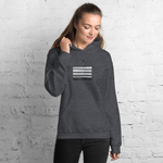 Wallenberg Unisex Hoodie