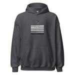 Wallenberg Unisex Hoodie