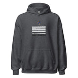 Wallenberg Unisex Hoodie