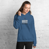 Wallenberg Unisex Hoodie