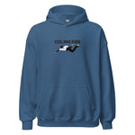 Ceiling Ride Unisex Hoodie