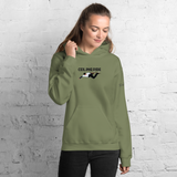 Ceiling Ride Unisex Hoodie