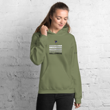 Wallenberg Unisex Hoodie