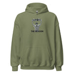 The Reason Unisex Hoodie