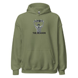 The Reason Unisex Hoodie