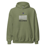 Wallenberg Unisex Hoodie