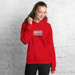 Wallenberg Unisex Hoodie