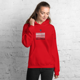 Wallenberg Unisex Hoodie