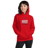 Wallenberg Unisex Hoodie