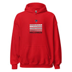 Wallenberg Unisex Hoodie