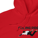 Ceiling Ride Unisex Hoodie