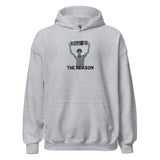 The Reason Unisex Hoodie