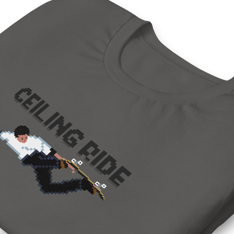 Ceiling Ride T-Shirt