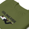 Ceiling Ride T-Shirt