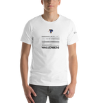 Wallenberg Tee