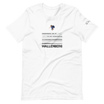 Wallenberg Tee