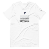 Wallenberg Tee