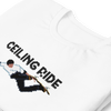 Ceiling Ride T-Shirt