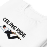 Ceiling Ride T-Shirt