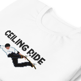 Ceiling Ride T-Shirt